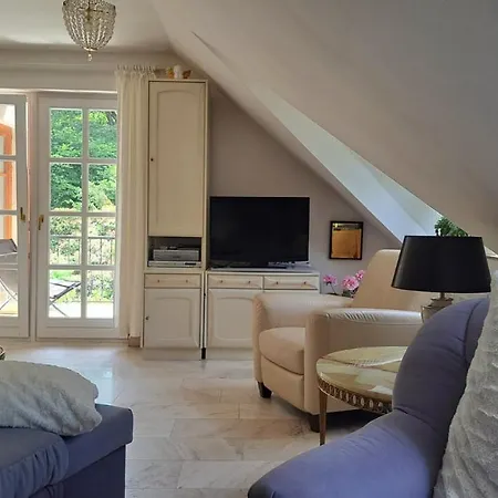 Ferienwohnung in Bad Wilhelmshöhe Weltkulturerbe Kassel Exterior foto