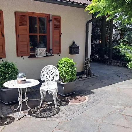 Ferienwohnung in Bad Wilhelmshöhe Weltkulturerbe Kassel Exterior foto