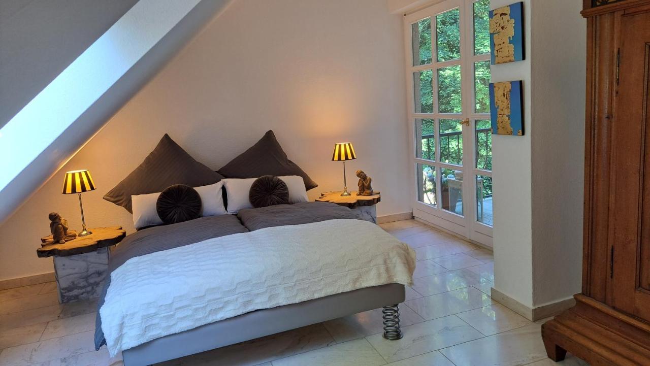Apartment In Bad Wilhelmshoehe Weltkulturerbe *